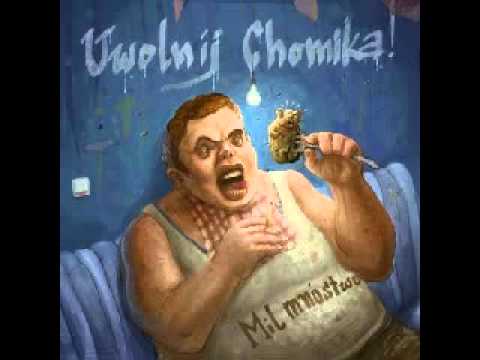 Milmnóstwo - Nie Mam Czasu (ft. Hom Gotti)