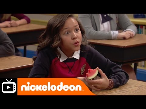 School of Rock | The Return | Nickelodeon UK