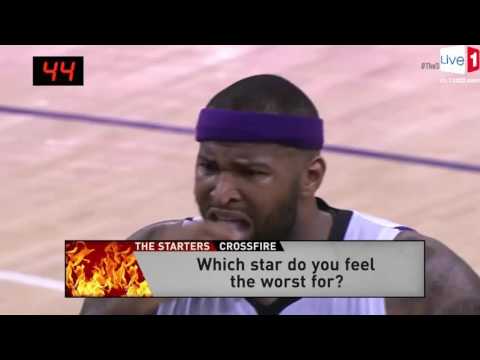 NBA Daily Show ► Nov. 16 - The Starters