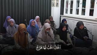 Download lagu NASAMATU HAWAK || NASYID AN NURIYA mp3