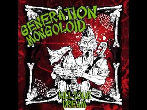 Generation Mongoloid 