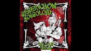 Generation Mongoloid 