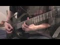 Watain - The Serpent's Chalice (Cover)
