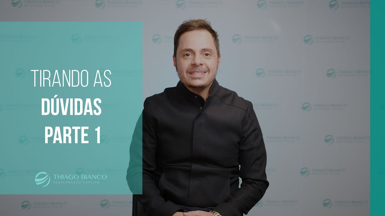 Tirando as dúvidas - Parte 1