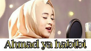 Download lagu NISSA SABYAN 'AHMAD YA HABIBI' LAGU SABYAN GAMBUS mp3 Download lagu NISSA SABYAN 'AHMAD YA HABIBI' LAGU SABYAN GAMBUS mp3
