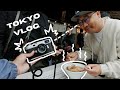 Leica M11-P Street Photography in Tokyo Markets (VLOG)