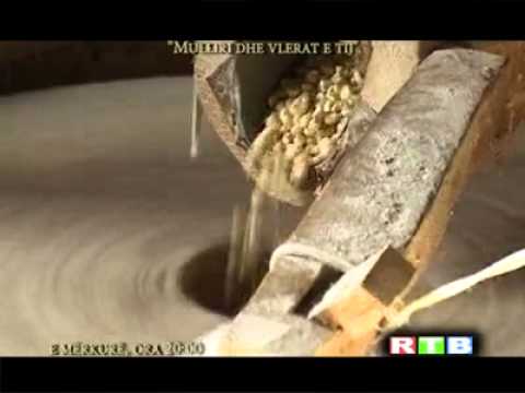 Mulliri Klasik ne Ternoc