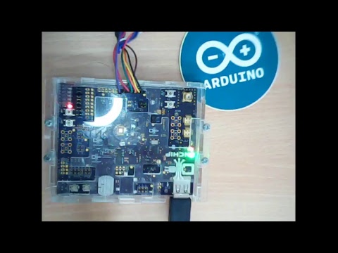 Open-V Demo Live- http://onchip.uis.edu.co