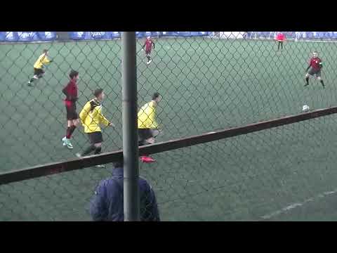 Pertusa - CBS 12 gennaio 2019