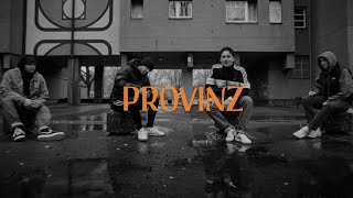 Musik-Video-Miniaturansicht zu Hymne gegen euch Songtext von Provinz