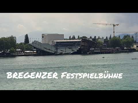 Bodensee Schiffsreise von Bregenz nach Friedrichshafen|Juli 2023 #bodensee #bregenz #friedrichshafen
