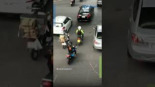 Tak Semua Polisi Bisa Tilang Manual, Hanya yang Punya Sertifikat, Pengemudi Berhak Menolak