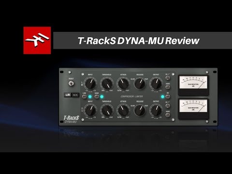 IK Multimedia-Dyna-MU レビュー