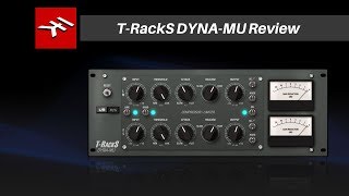 Video thumbnail for IK Multimedia-Dyna-MU Review by Home Studio Simplified