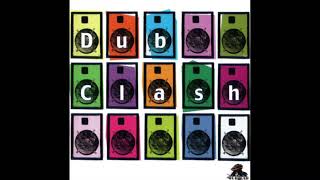 Dubclash - Spacestation Zion [Dubhead Records 2002]