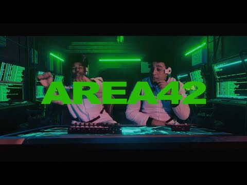 AREA 42 (Official Movie) - Mike Moto & Mx42