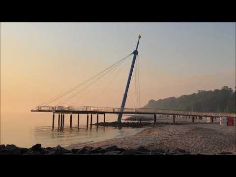 Hohwachter Flunder & Ostsee Strand Hohwacht