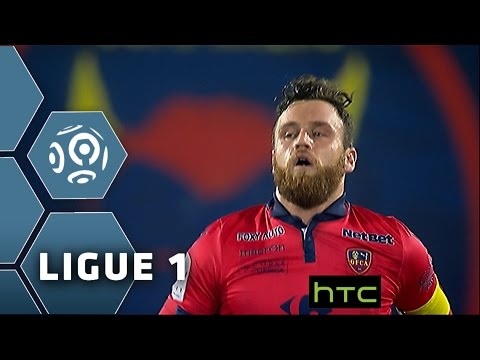But Roderic FILIPPI (57') / GFC Ajaccio - ESTAC Troyes (2-3) -  / 2015-16