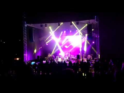 Buty - Tramtáryje @ RockScape 2014 Banská Bystrica ( HD )