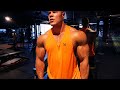 CHEST Workout for THICKNESS (HIGH VOLUME) - Wes & Wes
