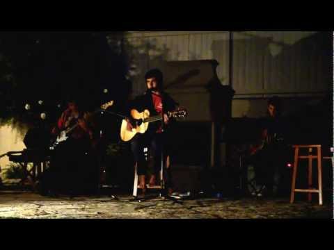 The Stoop - Future Ends