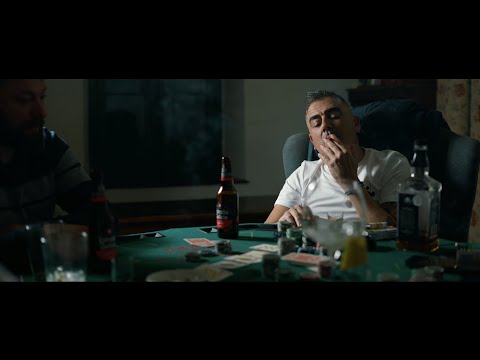 Pablo Cés - Diablo (Videoclip Oficial)