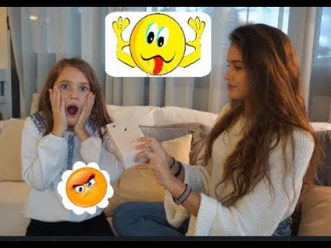 REGALO UN IPHONE 8 A MIA SORELLA *PRANK*