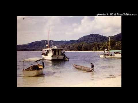 John Seda (Solomon Is) - Ivulu Hola