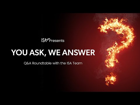 ISA Q&A: Effective Loglines, Mistakes and Pilot Vs. Series Loglines
