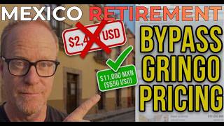 The One Click Trick to Finding Local Real Estate Listings in Mexico
