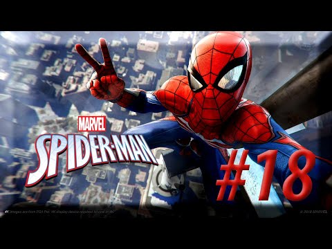 Mad Scientist - Spider-Man w/ NERDIAQ Ep.18