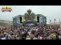 Xijaro Pitch DJ Luminosity Beach Festival 2025 Video Background DJ Tribute Mix By DJ Ginelli