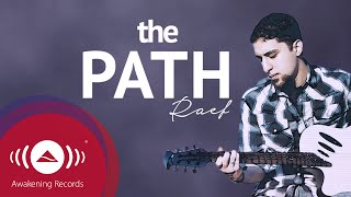 Raef - The Path | Official Lyric Video