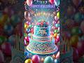 ️Happy Birthday To Happybirthdaysong You Birthdaycakelyrics Happybirthday Birthdaysong Cake