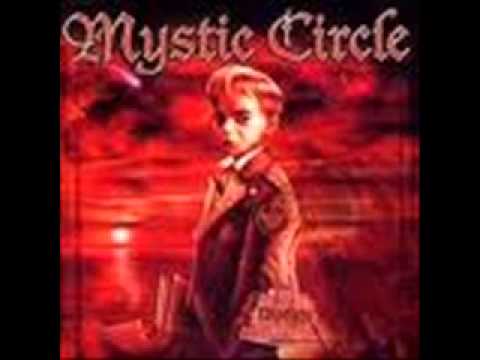 Mystic Circle  Armageddon War