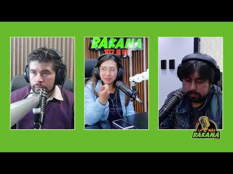 🔴EN VIVO - Magazin Informativo