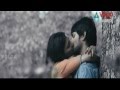 Sanchita Padukone Kissing Varun Sandesh In Chammak Challo