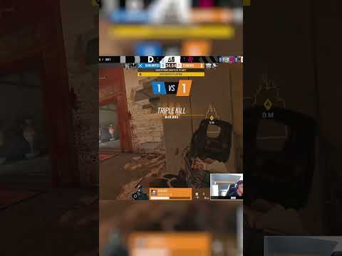 BRID pulls a magic 1v4 | Esports Play of the Month April