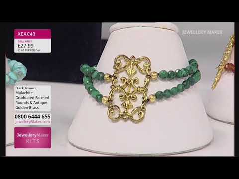 JewelleryMaker LIVE 09/11/21 8AM - 5PM