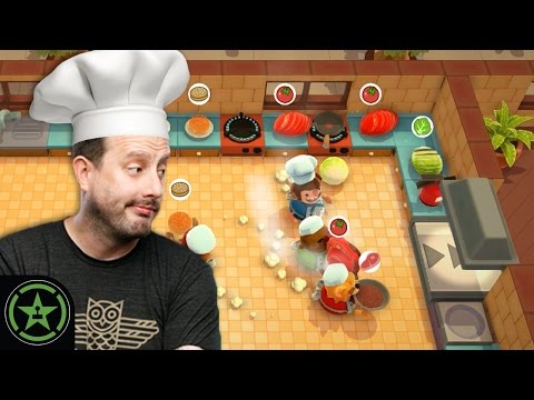 download lagu mp3 mp4 Overcooked, download lagu Overcooked gratis, unduh video klip Overcooked