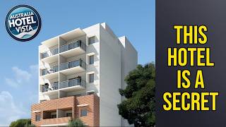 Hume Serviced Apartments - This Hotel Is a Secret | Adelaide, Australia🌟