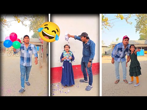 Sukhasan ka star trending video | Atika ki naye majedaar video #comedy #trending #funny
