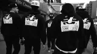 CNNCTD   "DO IT THE HARD WAY"