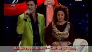 Gaffari Akkuş Bölükyayla Vara Vara Vardım Siverekin Hanına MP3