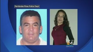Missing Pembroke Pines Woman Found