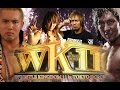 Results From NJPW Wrestle Kingdom 11 Kazuchika Okada Vs Kenny Omega Kyle O Reilly Vs Adam Cole