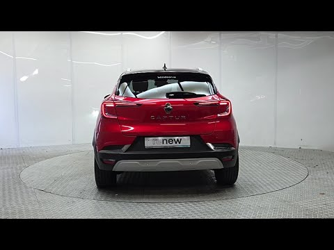 Renault Captur TCe 90 Techno *Scrappage deal * - Image 2