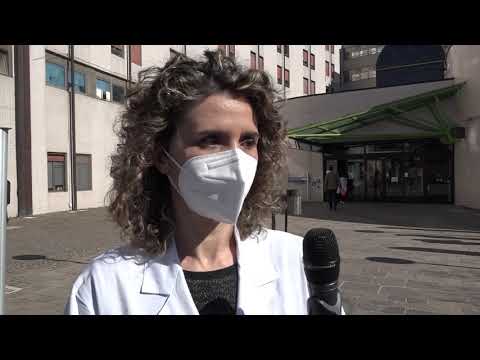 Covid, sale a 11 il numero dei positivi nel reparto geriatria di Arezzo