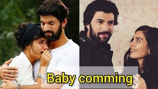 Hidden new come from Engin Akyurek mom she revealed about Tuba buyukustun pregnancy