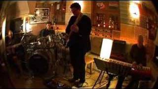 Sunshower by Kenny Baron